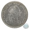 Image 4 : Great Britain 1804 Bank of England 5 Shillings Dollar Extra Fine