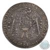 Image 1 : Hungary 1688KB Kremnitz Mint Leopoold I Thaler KM#214.1 Extra Fine