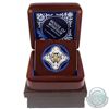 Image 1 : Tokelau 2017 $1 House of Windsor 100th Anniversary 1oz Fine Silver Proof Coin with Gold Plating in D