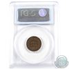 Image 2 : USA 1908S Cent PCGS Certified XF-45