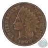 Image 3 : USA 1908S Cent PCGS Certified XF-45