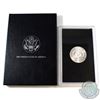 Image 2 : USA 1882CC Silver $1 Morgan GSA Hoard Better Key Carson City Coin Box/Cert BU