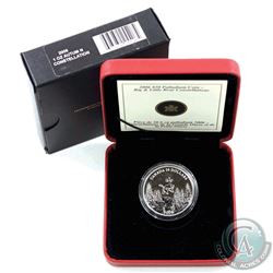 Canada 2006 Autumn $50 1oz Fine Palladium Big and Little Bear Constellations. Comes with all origina