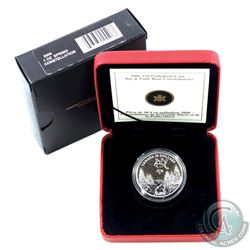 Canada 2006 Spring $50 1oz Fine Palladium Big and Little Bear Constellations. Comes with all origina