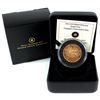 Image 1 : Canada 1912 $10 Premium Hand-Selected - Canada's First Gold Coins issued by the RCM in presentation 
