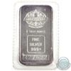 Image 1 : Rare! Engelhard 1oz Fine Silver Bars with Large Font Serial # (TAX Exempt). Similar to other example
