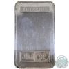 Image 2 : Ultra Rare! Johnson Matthey 'Scotiabank' 5oz Fine Silver Bar (TAX Exempt). Serial #002488. 5oz examp