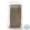 Image 2 : Johnson Matthey 10oz Fine Silver Bar (TAX Exempt).  Serial # 001907 10oz. 10oz example produced by J
