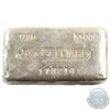 Image 1 : Rare Engelhard 10oz Fine Silver Bar Canadian Variation (TAX Exempt). Serial # 173214. This bar conta