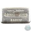 Image 1 : Scarce Engelhard 10oz Fine Silver '3rd Series' Bar (TAX Exempt). Serial # 144939.