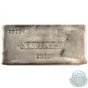 Image 1 : Early Engelhard 20oz Canadian Variation '3rd Series' Fine Silver Bar (TAX Exempt). 3rd Series 20oz i