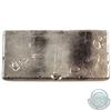 Image 2 : Early Engelhard 20oz Canadian Variation '3rd Series' Fine Silver Bar (TAX Exempt). 3rd Series 20oz i