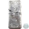 Image 2 : Johnson Matthey 20oz Fine Silver Bar with Large Logo 'No serial #' (TAX Exempt).