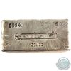 Image 1 : Ultra RARE! Engelhard 32.150oz Fine Silver Bar (TAX Exempt). Serial # 251360. This unique bar contai