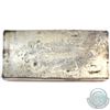 Image 2 : Ultra RARE! Engelhard 32.150oz Fine Silver Bar (TAX Exempt). Serial # 251360. This unique bar contai