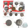 Image 1 : 2007 Canada Mule Variety Special Edition Olympic Proof Like Set