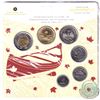 Image 1 : RCM Issue: 2013 Chicago ANA Commemorative World's Fair of Money Coin and Medal Set.