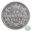 Image 3 : New Brunswick 10-cent 1864 ICCS Certified F-12