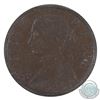 Image 4 : Newfoundland 1-cent 1885 ICCS Certified EF-40