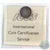 Image 2 : Newfoundland 5-cent 1881 ICCS Certified VF-20.