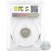 Image 2 : Newfoundland 5-cent 1946c PCGS Certified AU-53