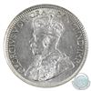 Image 4 : Newfoundland 10-cent 1917c ICCS Certified AU-50