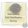 Image 2 : Newfoundland 20-cent 1876H ICCS Certified VF-30.