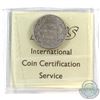 Image 2 : Newfoundland 20-cent 1882H ICCS Certified VF-30