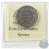Image 2 : Newfoundland 50-cent 1870 ICCS Certified VF-20.