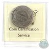 Image 2 : Newfoundland 50-cent 1885 ICCS Certified VF-30.
