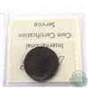 Image 2 : 1-cent 1859 DP N9#3 ICCS Certified VF-30