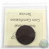 Image 2 : 1-cent 1859 DP N9#5 ICCS Certified G-6