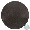 Image 3 : 1-cent 1859 DP N9#5 ICCS Certified G-6