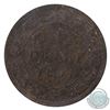 Image 3 : 1-cent 1891 LL LD ICCS Certified MS-62 Brown
