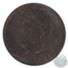 Image 4 : 1-cent 1891 LL LD ICCS Certified MS-62 Brown
