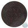 Image 3 : 1-cent 1891 LL SD ICCS Certified VF-30 Obverse 2