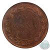 Image 3 : 1-cent 1893 ICCS Certified MS-64 Red; Landon