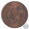 Image 4 : 1-cent 1896 ICCS Certified MS-64 Red