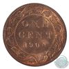 Image 3 : 1-cent 1904 ICCS Certified MS-64 Red