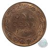 Image 3 : 1-cent 1904 ICCS Certified MS-64 Red