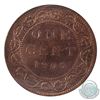 Image 3 : 1-cent 1905 ICCS Certified MS-64 Red