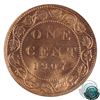 Image 3 : 1-cent 1907 ICCS Certified MS-65 Red. Full red coin with exceptional eye appeal.