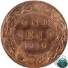Image 3 : 1-cent 1910 ICCS Certified MS-66 Red! 1 of 4 known! An exquisite coin with soft satin like fields an
