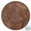 Image 3 : 1-cent 1910 ICCS Certified MS-65 Red. Tied for the 2nd highest grade by ICCS.