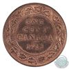 Image 3 : 1-cent 1913 ICCS Certified MS-65 Red. Nice full Red coin with choice eye appeal.