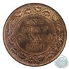Image 3 : 1-cent 1914 ICCS Certified MS-64 Red and Brown; Landon. 70% full red.