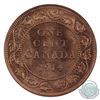 Image 3 : 1-cent 1914 ICCS Certified MS-64 Red.