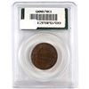 Image 2 : 1-cent 1915 Canada 1-cent PCGS Certified MS-64 Red Brown