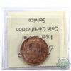 Image 2 : 1-cent 1917 ICCS Certified MS-65 Red