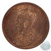 Image 4 : 1-cent 1917 ICCS Certified MS-65 Red